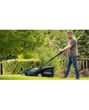 Kosiarka akumulatorowa Bosch AdvancedRotak 36V-44-750 06008B9G00 nr 2