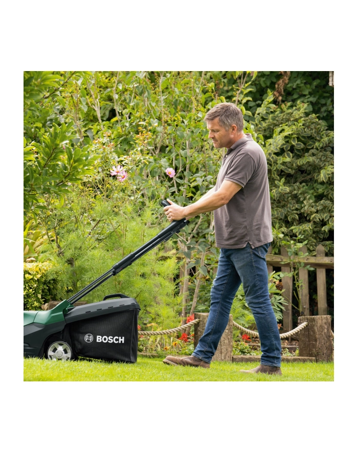 Kosiarka akumulatorowa Bosch AdvancedRotak 36V-44-750 06008B9G00 główny
