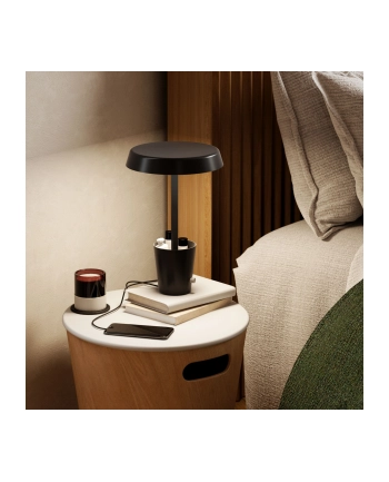 Nanoleaf Lampa Stołowa Umbra Cup Smart Lamp|Rgbw (Squb03001Cup) nr 2
