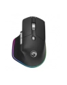 Mysz bezprzewodowa Marvo G803 BK akumulatorowa Bluetooth + 2,4GHz - nr 2