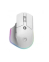 Mysz bezprzewodowa Marvo G803 WH akumulatorowa Bluetooth + 2,4GHz - nr 2