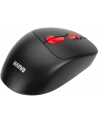 Mysz bezprzewodowa Marvo M809W BK BT 5.2 + 2.4GHz Black - nr 3