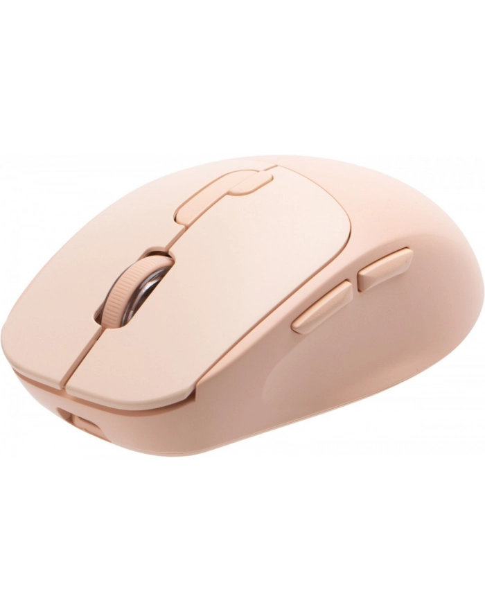 Mysz bezprzewodowa Marvo M809W OR BT 5.2 + 2.4GHz Orange główny
