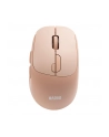 Mysz bezprzewodowa Marvo M809W OR BT 5.2 + 2.4GHz Orange - nr 3
