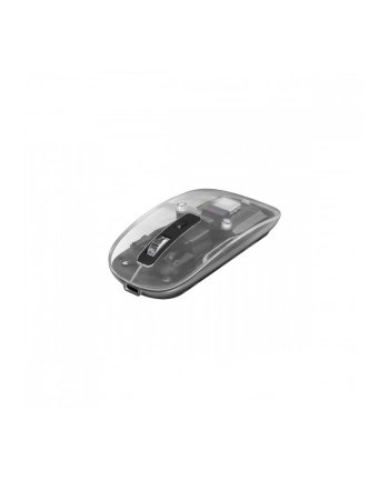 Mysz bezprzewodowa Marvo Prism B10 BK Bluetooth + 2,4 Ghz