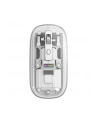 Mysz bezprzewodowa Marvo Prism B10 WH Bluetooth + 2,4 Ghz - nr 7