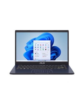 Notebook Asus Vivobook Go 14 E410KA-CL464DX 14''FHD/N4500/4GB/eMMC64GB/UHD/W11S Black