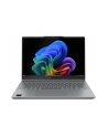 Notebook Lenovo IdeaPad 5 2-in-1 14Q8X9 14''WUXGA Touch/X Plus X1P-42-100/16GB/SSD512GB/Adreno/11PR Luna Grey 2Y - nr 1