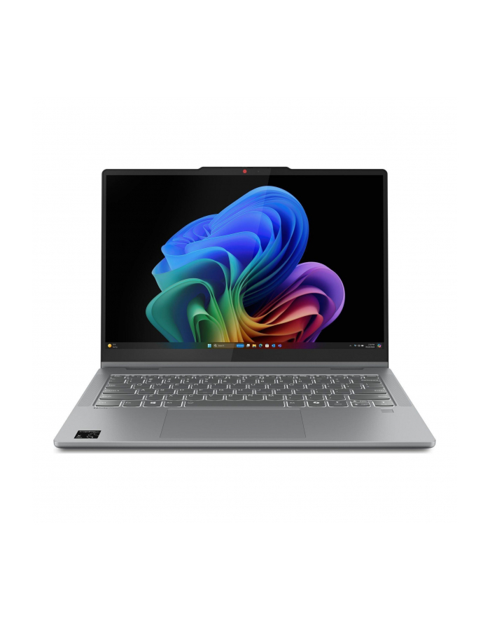 Notebook Lenovo IdeaPad 5 2-in-1 14Q8X9 14''WUXGA Touch/X Plus X1P-42-100/16GB/SSD512GB/Adreno/11PR Luna Grey 2Y główny