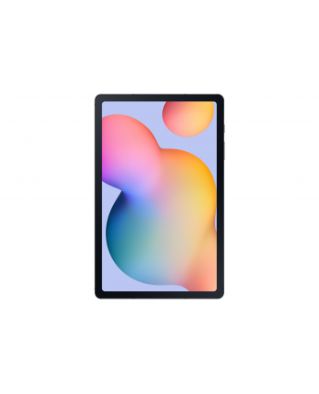 Samsung Galaxy Tab S6 Lite (2024) DE 128GB LTE gray