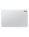 Samsung Galaxy Tab S10+ 512GB 12RAM DE Wi-Fi silver - nr 37