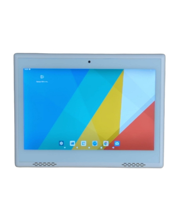 ALLNET Desktop Display Tablet 10 Zoll PoE mit 8GB/64GB RK3568 System Android 13,PrimeOne101-L