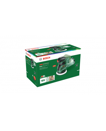 Bosch EasyOrbit 18V-10 06033E4000