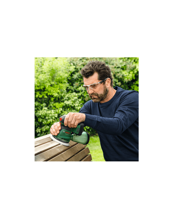 Bosch UniversalOrbit 18V-20 06033E4102 główny