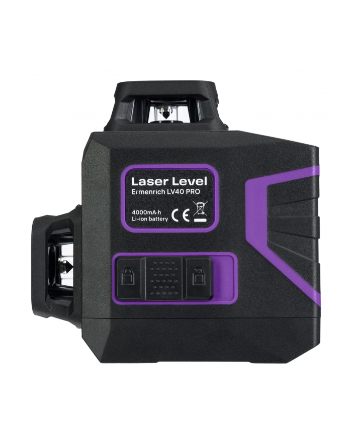 Ermenrich Poziomica Laserowa Lv40 Pro 84633 główny