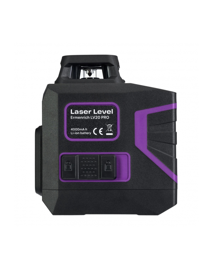 Ermenrich Poziomica Laserowa Lv20 Pro 84654 główny