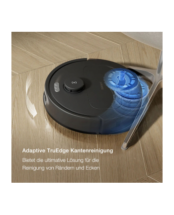 Robot sprzątający Ecovacs Deebot N30 Pro Omni czarny nr 1