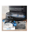Robot sprzątający Ecovacs Deebot N30 Pro Omni czarny - nr 5