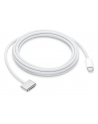 apple Przewód z USB-C na MagSafe 3 (2 m) - srebrny - nr 12