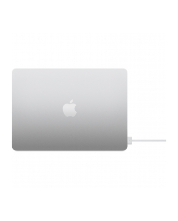 apple Przewód z USB-C na MagSafe 3 (2 m) - srebrny