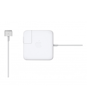apple Zasilacz MagSafe 2 o mocy 85 W (dla MacBooka Pro z wyświetlaczem Retina)