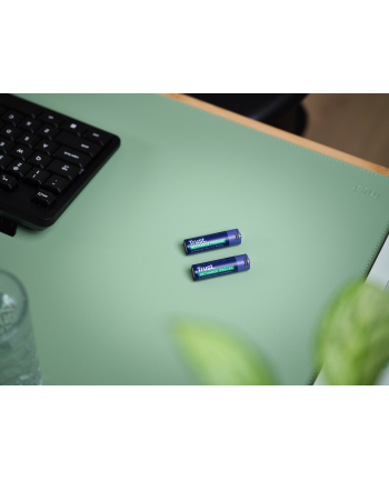 Baterie AA Trust USB-C RECHARGEABLE BATTERIES 2P