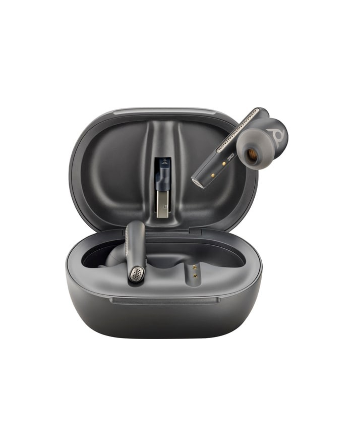 poly Słuchawki Voyager Free 60+CB Earbud s +BT700A +TSCHC 7Y8G3AA główny