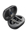 poly Słuchawki Voyager Free 60+CB Earbud s +BT700A +TSCHC 7Y8G3AA - nr 3