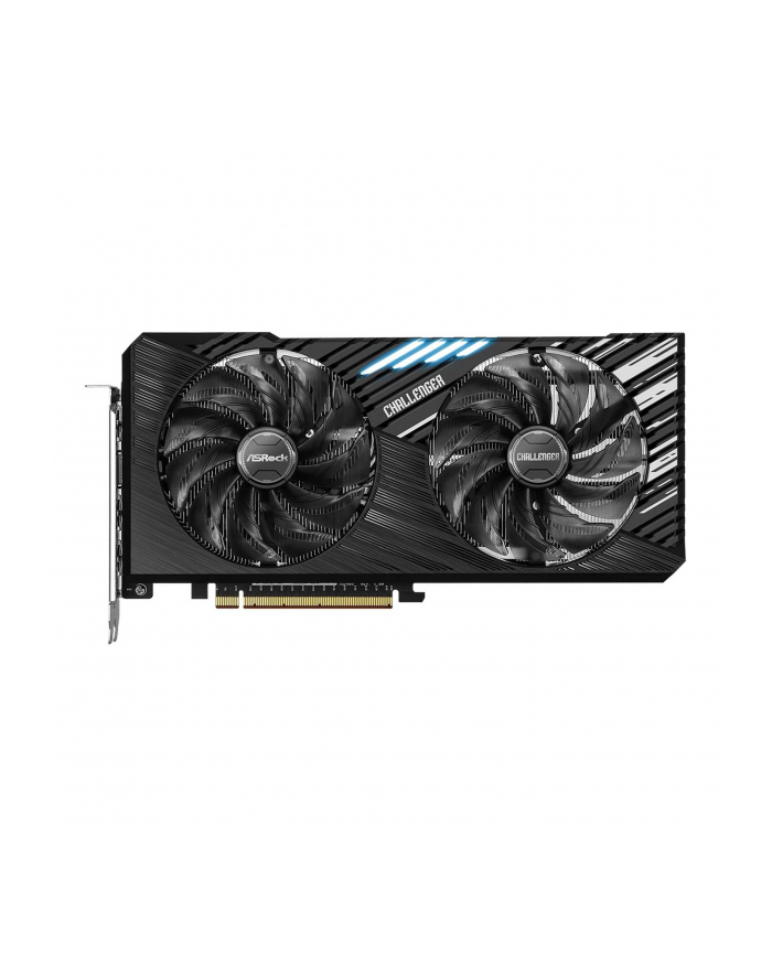 Karta graf Asrock Intel ARC A770 CL SE 16GO główny