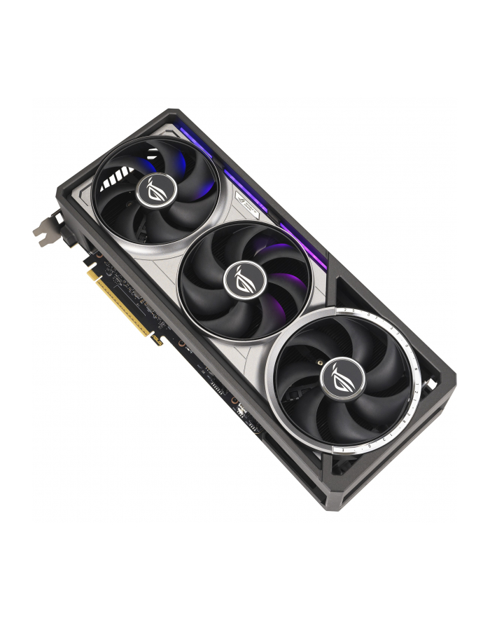 Karta graficzna ASUS ROG ASTRAL GeForce RTX 5090 OC 32GB główny