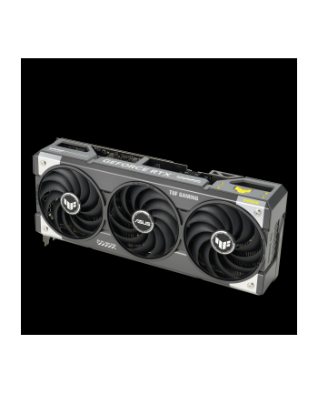 Karta graficzna ASUS TUF Gaming GeForce RTX 5070 Ti OC 16GB