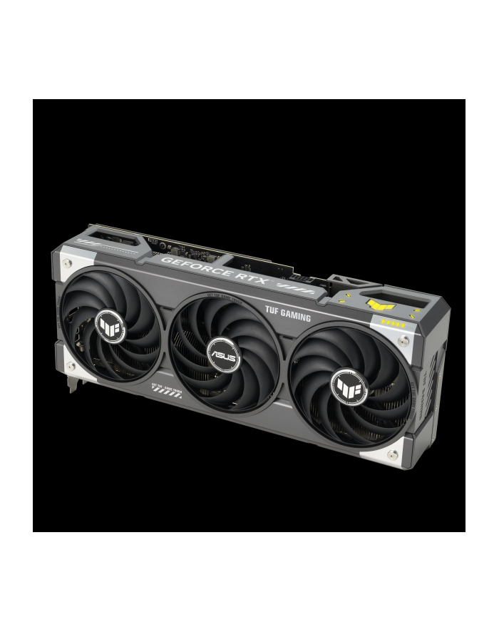 Karta graficzna ASUS TUF Gaming GeForce RTX 5070 Ti OC 16GB główny