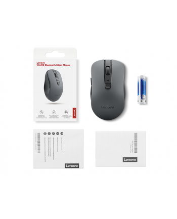 Lenovo Wireless 310 Bluetooth Silent Mouse GY51Q65621