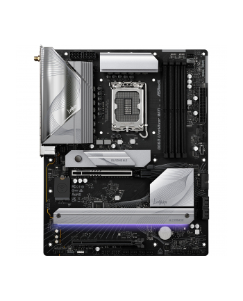 Płyta główna ASRock B860 LiveMixer WiFi nr 2