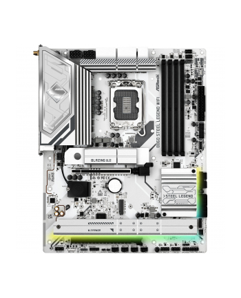 Płyta główna ASRock B860 Steel Legend WiFi nr 2