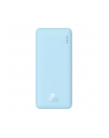 BASEUS POWERBANK AIRPOW 10000MAH 20W (NIEBIESKI) - nr 1