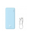 BASEUS POWERBANK AIRPOW 10000MAH 20W (NIEBIESKI) - nr 2