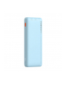 BASEUS POWERBANK AIRPOW 10000MAH 20W (NIEBIESKI) - nr 3