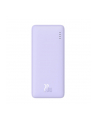BASEUS POWERBANK AIRPOW 10000MAH 20W (FIOLETOWY) - nr 1