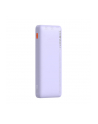 BASEUS POWERBANK AIRPOW 10000MAH 20W (FIOLETOWY) - nr 4