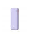 BASEUS POWERBANK AIRPOW 10000MAH 20W (FIOLETOWY) - nr 7