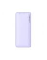BASEUS POWERBANK AIRPOW 10000MAH 20W (FIOLETOWY) - nr 8