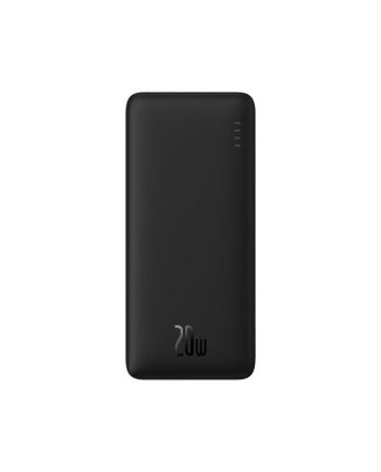 BASEUS POWERBANK AIRPOW 20000MAH 20W (CZARNY) nr 2