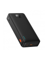 BASEUS POWERBANK AIRPOW 20000MAH 20W (CZARNY) - nr 4