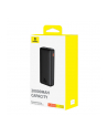 BASEUS POWERBANK AIRPOW 20000MAH 20W (CZARNY) - nr 5