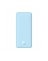 BASEUS POWERBANK AIRPOW 20000MAH 20W (NIEBIESKI) - nr 1