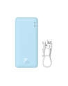 BASEUS POWERBANK AIRPOW 20000MAH 20W (NIEBIESKI) - nr 2