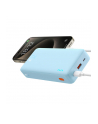 BASEUS POWERBANK AIRPOW 20000MAH 20W (NIEBIESKI) - nr 3