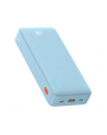 BASEUS POWERBANK AIRPOW 20000MAH 20W (NIEBIESKI) - nr 4