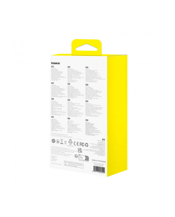 BASEUS POWERBANK AIRPOW 20000MAH 20W (NIEBIESKI) nr 1
